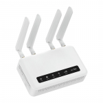 Ruuter GL.iNet GL-X2000 Spitz Plus | GL-X2000 | 6971131384724