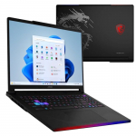 MSI Raider 16 Max HX B2WJ-227PL - Ultra 9 275HX | 16" | 32GB | 1TB | W11H | RTX 5090 | B2WJ-227PL | 4711377457095