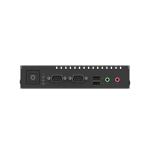 Arvuti Lenovo Lenovo ThinkEdge SE30n Gen2 Intel Core 5 120U 16 GB DDR5-SDRAM 512 GB SSD Black | 13LV0006GE | 199275109607