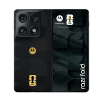 Viedtelefon Motorola razr fold 20.6 cm (8.09") Dual SIM Android 16.0 5G USB Type-C 16 GB 512 GB 6000 mAh Black | PBAX0037PL | 840493618722