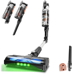 Vertikaalne tolmuimeja Cecotec Cecotec Conga Rockstar S30 Flex | 8447562041751 | 8447562041751