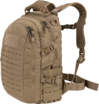 Turismiseljakott Helikon-Tex Dust Mk II Cordura 20 l Brown | 5908218720602 | 5908218720602