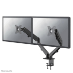 Neomounts TIS 17"-27" 2TFT 3Gelenk Black Max.7kg Gasfeder | DS70-700BL2 | 8717371449254