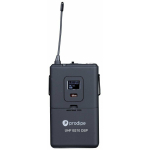 Juhtmevabad k&otilde;rvaklapid Prodipe Headset B210DUO DSP UHF F5 - komplekt (PROHEADSETB210DUOUHF) | PROHEADSETB210DUOUHF | 3760010255605