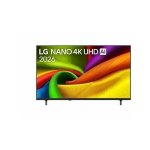 Telewizor LG 55NU800B3LA 55" (139 cm) 4K NANO UHD Smart TV | (55NU800B3LA.AEUQ) | 55NU800B3LA.AEUQ | 8806096728390