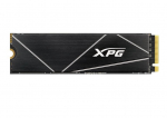 Dysk SSD ADATA XPG Gammix S70 Blade 8TB M.2 2280 PCI-E x4 Gen4 NVMe (AGAMMIXS70B-8000G-CS) | AGAMMIXS70B-8000G-CS | 4711085945525