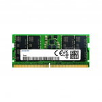 Samsung 32 GB SO-DIMM DDR5-4800 M425R4GA3BB0-CQK | M425R4GA3BB0-CQK