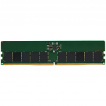 Pamięć serwerowa Kingston 16GB DDR5-5600MT/S ECC CL46 | KSM56E46BS8KM-16HA | 0740617336009