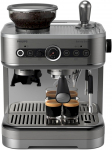 Philips PSA3218/01 Poolautomaatne espresso kohvimasin Barista Brew | PSA3218/01 | 8720389033254