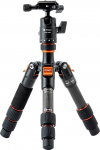 Statiiv Fotopro X-go mini 2 kuulpea statiivi jaoks | 6944326369493 | 6944326369493