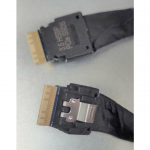 Intel Intel kaabel 2U SlimSas kaabel x24 (CPU kuni kesktahvel) komplekt CYPCBLSLMIDPIN | CYPCBLSLMIDPIN | 5032037213110