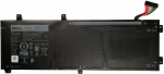 Aku Dell Battery 56 Whr 6 Cell | Battery 56 Whr 6 Cell | 5715063300541