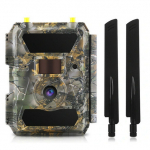 Kamera Triton Kamera Leśna Willfine 4.0CG GPS MMS LTE 4G 60 fotopułapka | 4.0CG MMS FILM LTE 4G | 5902659175519