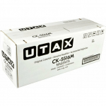 Toner Utax Utax Ink 1T02Z6BUT0 / CK-5516M Magenta | 1T02Z6BUT0 | 0018546292001