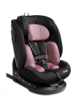 CARETERO AZURE CAR SEAT I-SIZE PINK (40-150) | TERO-2001 | 5903076319012