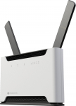 Router MikroTik Chateau PRO ax (H53UIG-5HAXQ2HAXQ) | H53UIG-5HAXQ2HAXQ | 4752224009135