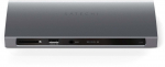 Stacja/replikator Satechi Thunderbolt 4 Dock (ST-UCT4DM) | ST-UCT4DM | 879961009601