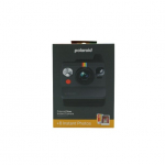 Digitaalne kaamera Polaroid Now Gen 3 Black komplekt v&auml;rvifilmiga (8 fotot) | 6572 | 9120134283108