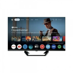 Strong SRT32HG6733C Telewizor 81,3 cm (32") HD Smart TV Wi-Fi Black 200 cd/m&sup2; | SRT32HG6733C | 9120072378355