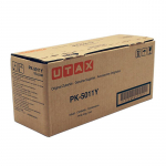 Toner Utax  PK-5011 Yellow Oryginał  (PK-5011Y) | PK-5011Y | 4053768186949