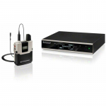 Sennheiser SpeechLine SL LAVALIER SET DW-3-EU R - system mikrofonowy | 505886 | 4044155086522