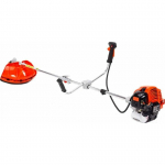 NAC Bensiiniga niiduk 3.6KM mootori t&ouml;&ouml;maht 62.0cm3 niidulaius 42cm, jagatud v&otilde;ll (BP620-36-T) | NAC-BP620-36-T | 5902067851852
