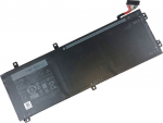 Aku Dell XPS (5D91C) | 5D91C | 5711783470540