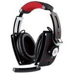 Thermaltake eSports Level 10M k&otilde;rvaklapid Red (HT-LTM010ECBL) | HT-LTM010ECBL | 4717964391643