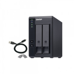 Macierz dyskowa Qnap TR-002 Tower (TR-002) | TR-002 | 4713213515310