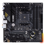 Płyta gł&oacute;wna Asus TUF GAMING B550M-PLUS | 20070178000 | 4718017623544