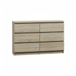 Topeshop M6 120 SON 2X3 kummut | M6 120 SON 2X3 | 5902838460351