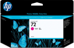 HP tindikassett nr 72 C9372A Magenta 130 ml | C9372A