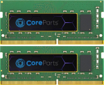 P&uuml;hendatud m&auml;lu CoreParts 8GB m&auml;lumoodul | MMKN057-8GB | 5706998875334