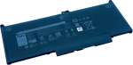 Dell aku, 60WHR, 4 raku | N2K62 | 5704174241133