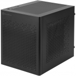 SilverStone SST-SG16B Mini-ITX Geh&auml;use - Black | SST-SG16B | 4710679814803
