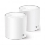 Router TP-Link Deco X50 2szt. | Deco X50 (2-Pack) | 4895252500196