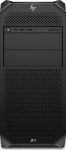 Komputer HP Z4 G5 TWR Intel Xeon W5-2545 64GB 1TB/SSD NVIDIA RTX 4500 24GB W11P 1J Gar (DE) | 5E8X5EA#ABD | 198828549068