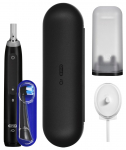 Szczoteczka Oral-B iO Series 5 Matt Black | iOG5.1B6.2DK | 4210201415367