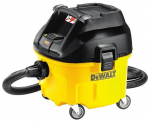 T&ouml;&ouml;stuslik tolmuimeja Dewalt DWV901L-QS | DWV901L-QS | 5035048467404