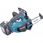 Piła łańcuchowa Makita DUC122RTE 18 V 11.5 cm | DUC122RTE | 0088381802994