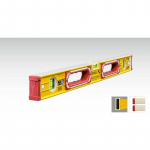 Stabila libell 196-2 seeria, 183 cm, k&auml;epidemetega | SA15237 | 4005069152376
