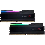 M&auml;lu G.Skill Trident Z5 RGB, DDR5, 32 GB, 6000MHz, CL32 (F5-6000J3238F16GX2-TZ5RK) | F5-6000J3238F16GX2-TZ5RK | 4713294231284