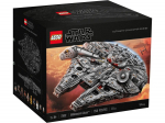 LEGO Star Wars Millennium Falcon (75192) | 75192 | 05702016022759
