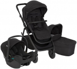 GRACO WOZEK NEAR2ME DLX TRIO MIDNIGHT ZESTAW 3W1 | GT1910AAMD | 5060624773815