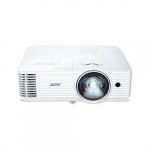 Projektor S1286H DLP XGA/3500AL/20000:1/HDMI/kr&oacute;tkoogniskowy/2,7kg | MR.JQF11.001 | 4713883594066