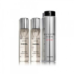 Chanel Allure Homme Sport K&ouml;lnivesi, 3x20ml | 97631 | 3145891233001