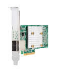 Kontroler HP PCIe 3.0 x8 - 2x SFF-8644 Smart Array E208e-p SR Gen10 Ctrlr (804398-B21) | 804398-B21 | 889296143710