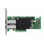 Kontroler Broadcom BROADCOM Karta sieciowa LPE16002B-M6 16Gb FC PCIe 2p | LPe16002B-M6 | 706947010453