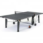 St&oacute;ł do tenisa stołowego Cornilleau CORNILLEAU ST&Oacute;Ł 500 INDOOR SZARY | 114300 | 3222761143001