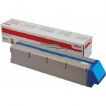 Toner OKI 45536415 Cyan Oryginał  (45536415) | 45536415 | 5031713061335